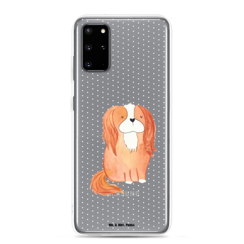 Handyhülle Cavalier King Charles Spaniel Cavalier King Charles Spaniel, Hund, Cockerspaniel, Spaniel, Spruch, Sprüche, schönster Hund Handyhülle, Handycover, Transparente Handyhülle, Flexible Handyhülle, Handyschutz, Transparent, Durchsichtig, Schutzhülle für Handy, Stilvolle Handyhülle, Robuste Handyhülle, Schutz vor Kratzern, Schützende Handyhülle  Hund, Hundemotiv, Haustier, Hunderasse, Tierliebhaber, Hundebesitzer, Sprüche
