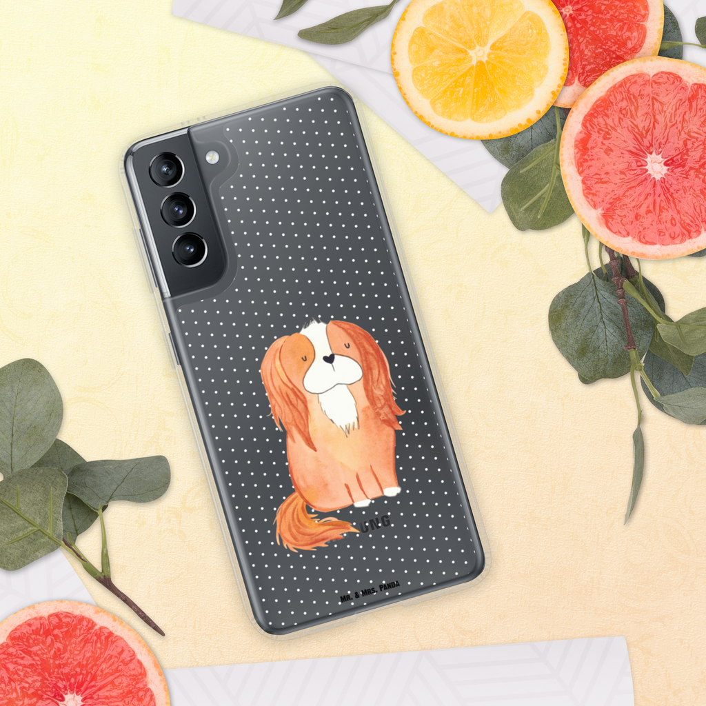 Handyhülle Cavalier King Charles Spaniel Cavalier King Charles Spaniel, Hund, Cockerspaniel, Spaniel, Spruch, Sprüche, schönster Hund Handyhülle, Handycover, Transparente Handyhülle, Flexible Handyhülle, Handyschutz, Transparent, Durchsichtig, Schutzhülle für Handy, Stilvolle Handyhülle, Robuste Handyhülle, Schutz vor Kratzern, Schützende Handyhülle  Hund, Hundemotiv, Haustier, Hunderasse, Tierliebhaber, Hundebesitzer, Sprüche