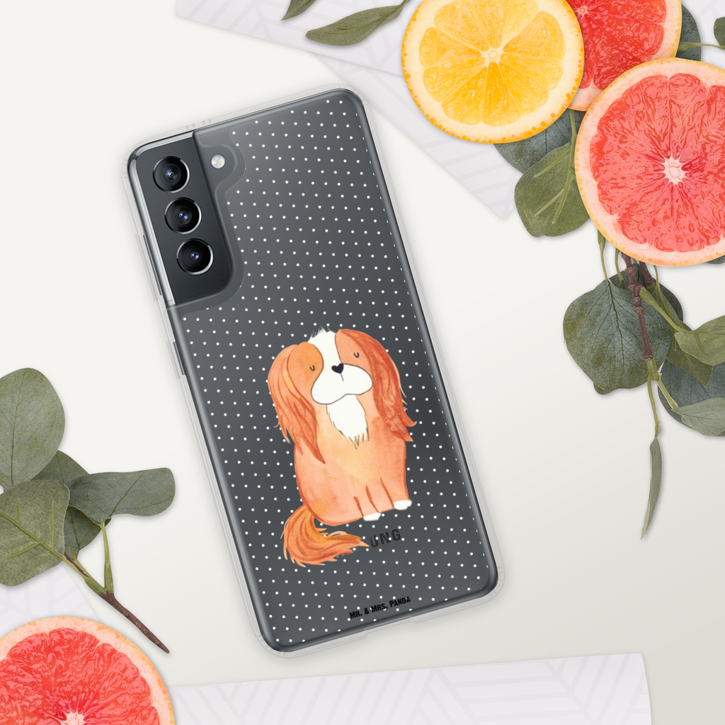 Handyhülle Cavalier King Charles Spaniel Cavalier King Charles Spaniel, Hund, Cockerspaniel, Spaniel, Spruch, Sprüche, schönster Hund Handyhülle, Handycover, Transparente Handyhülle, Flexible Handyhülle, Handyschutz, Transparent, Durchsichtig, Schutzhülle für Handy, Stilvolle Handyhülle, Robuste Handyhülle, Schutz vor Kratzern, Schützende Handyhülle  Hund, Hundemotiv, Haustier, Hunderasse, Tierliebhaber, Hundebesitzer, Sprüche