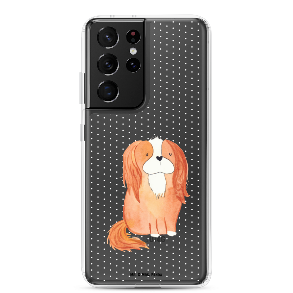 Handyhülle Cavalier King Charles Spaniel Cavalier King Charles Spaniel, Hund, Cockerspaniel, Spaniel, Spruch, Sprüche, schönster Hund Handyhülle, Handycover, Transparente Handyhülle, Flexible Handyhülle, Handyschutz, Transparent, Durchsichtig, Schutzhülle für Handy, Stilvolle Handyhülle, Robuste Handyhülle, Schutz vor Kratzern, Schützende Handyhülle  Hund, Hundemotiv, Haustier, Hunderasse, Tierliebhaber, Hundebesitzer, Sprüche