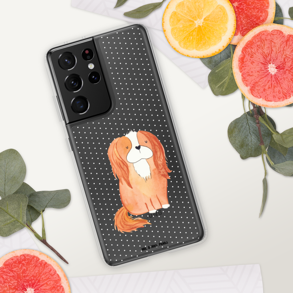 Handyhülle Cavalier King Charles Spaniel Cavalier King Charles Spaniel, Hund, Cockerspaniel, Spaniel, Spruch, Sprüche, schönster Hund Handyhülle, Handycover, Transparente Handyhülle, Flexible Handyhülle, Handyschutz, Transparent, Durchsichtig, Schutzhülle für Handy, Stilvolle Handyhülle, Robuste Handyhülle, Schutz vor Kratzern, Schützende Handyhülle  Hund, Hundemotiv, Haustier, Hunderasse, Tierliebhaber, Hundebesitzer, Sprüche