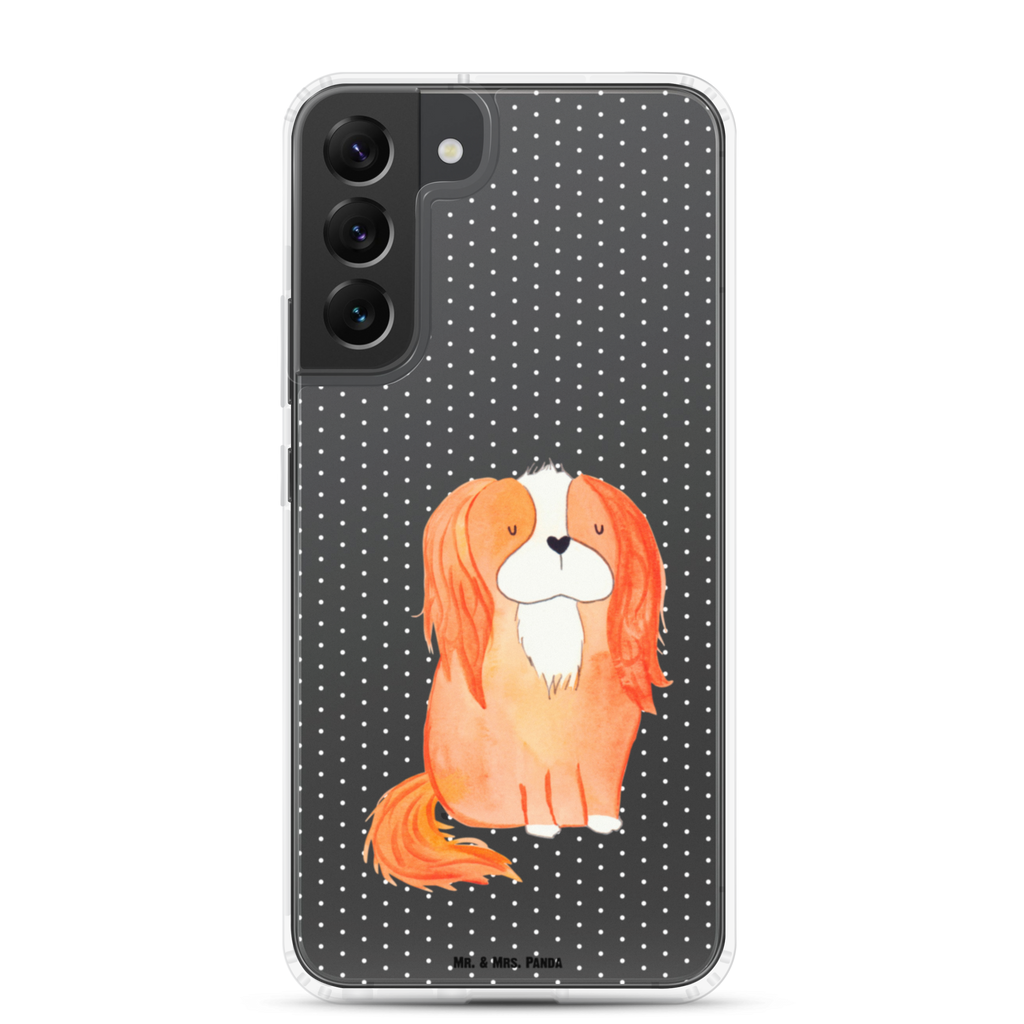 Handyhülle Cavalier King Charles Spaniel Cavalier King Charles Spaniel, Hund, Cockerspaniel, Spaniel, Spruch, Sprüche, schönster Hund Handyhülle, Handycover, Transparente Handyhülle, Flexible Handyhülle, Handyschutz, Transparent, Durchsichtig, Schutzhülle für Handy, Stilvolle Handyhülle, Robuste Handyhülle, Schutz vor Kratzern, Schützende Handyhülle  Hund, Hundemotiv, Haustier, Hunderasse, Tierliebhaber, Hundebesitzer, Sprüche