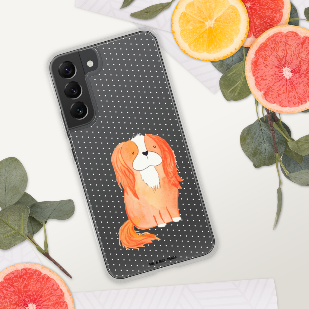 Handyhülle Cavalier King Charles Spaniel Cavalier King Charles Spaniel, Hund, Cockerspaniel, Spaniel, Spruch, Sprüche, schönster Hund Handyhülle, Handycover, Transparente Handyhülle, Flexible Handyhülle, Handyschutz, Transparent, Durchsichtig, Schutzhülle für Handy, Stilvolle Handyhülle, Robuste Handyhülle, Schutz vor Kratzern, Schützende Handyhülle  Hund, Hundemotiv, Haustier, Hunderasse, Tierliebhaber, Hundebesitzer, Sprüche