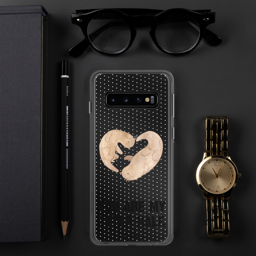 Handyhülle Otter Herz Handyhülle, Handycover, Transparente Handyhülle, Flexible Handyhülle, Handyschutz, Transparent, Durchsichtig, Schutzhülle für Handy, Stilvolle Handyhülle, Robuste Handyhülle, Schutz vor Kratzern, Schützende Handyhülle, Otter, Fischotter, Seeotter, Liebe, Herz, Liebesbeweis, Liebesgeschenk, Bessere Hälfte, Love you, Jahrestag, Hochzeitstag, Verlobung, gemeinsames Leben