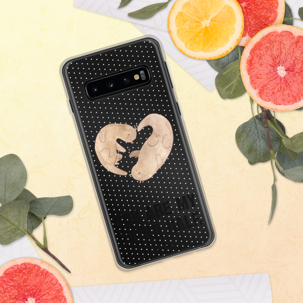 Handyhülle Otter Herz Handyhülle, Handycover, Transparente Handyhülle, Flexible Handyhülle, Handyschutz, Transparent, Durchsichtig, Schutzhülle für Handy, Stilvolle Handyhülle, Robuste Handyhülle, Schutz vor Kratzern, Schützende Handyhülle, Otter, Fischotter, Seeotter, Liebe, Herz, Liebesbeweis, Liebesgeschenk, Bessere Hälfte, Love you, Jahrestag, Hochzeitstag, Verlobung, gemeinsames Leben