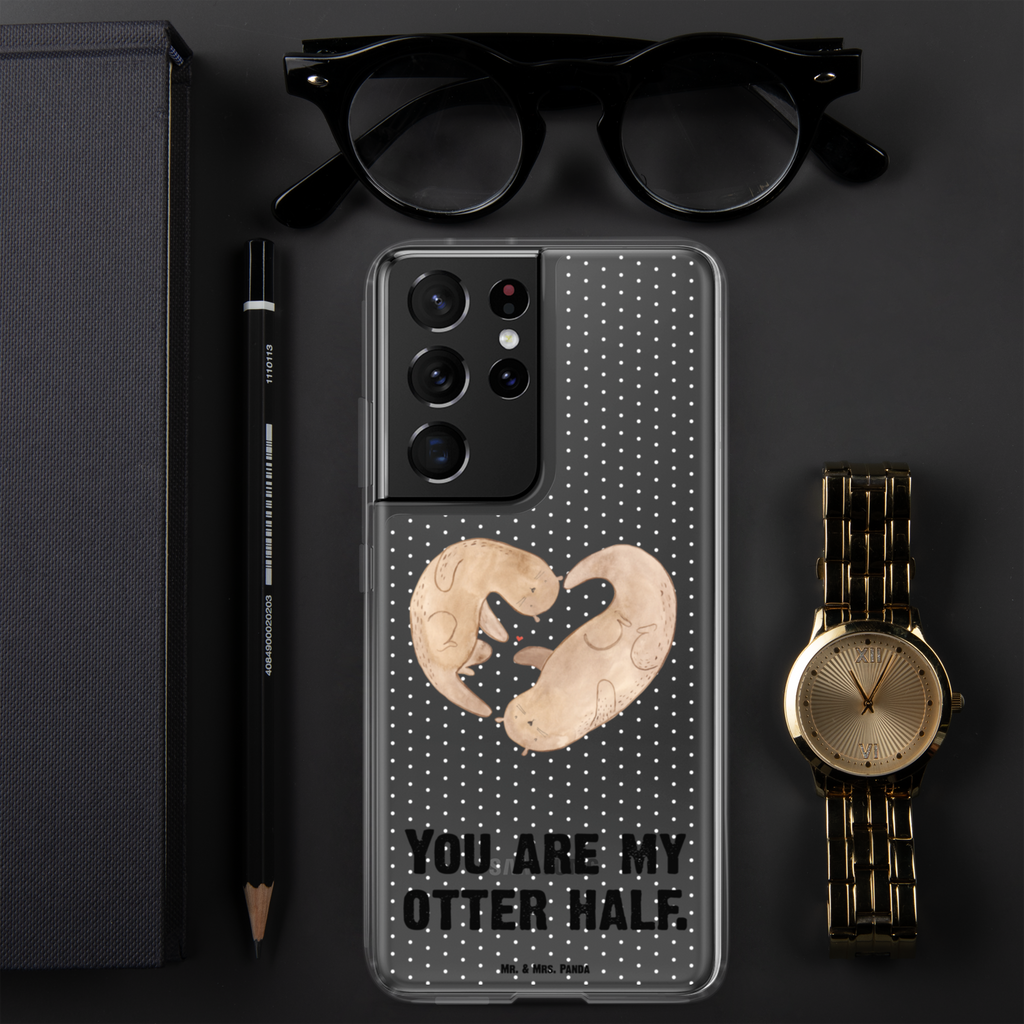 Handyhülle Otter Herz Handyhülle, Handycover, Transparente Handyhülle, Flexible Handyhülle, Handyschutz, Transparent, Durchsichtig, Schutzhülle für Handy, Stilvolle Handyhülle, Robuste Handyhülle, Schutz vor Kratzern, Schützende Handyhülle, Otter, Fischotter, Seeotter, Liebe, Herz, Liebesbeweis, Liebesgeschenk, Bessere Hälfte, Love you, Jahrestag, Hochzeitstag, Verlobung, gemeinsames Leben