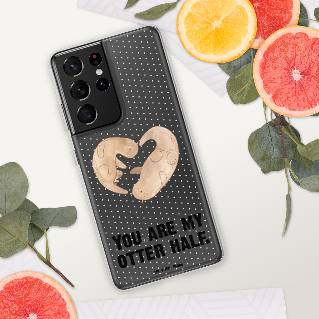 Handyhülle Otter Herz Handyhülle, Handycover, Transparente Handyhülle, Flexible Handyhülle, Handyschutz, Transparent, Durchsichtig, Schutzhülle für Handy, Stilvolle Handyhülle, Robuste Handyhülle, Schutz vor Kratzern, Schützende Handyhülle, Otter, Fischotter, Seeotter, Liebe, Herz, Liebesbeweis, Liebesgeschenk, Bessere Hälfte, Love you, Jahrestag, Hochzeitstag, Verlobung, gemeinsames Leben