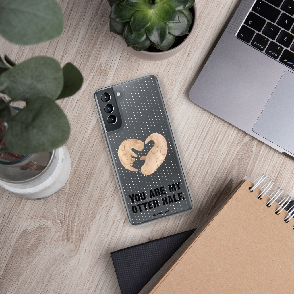 Handyhülle Otter Herz Handyhülle, Handycover, Transparente Handyhülle, Flexible Handyhülle, Handyschutz, Transparent, Durchsichtig, Schutzhülle für Handy, Stilvolle Handyhülle, Robuste Handyhülle, Schutz vor Kratzern, Schützende Handyhülle, Otter, Fischotter, Seeotter, Liebe, Herz, Liebesbeweis, Liebesgeschenk, Bessere Hälfte, Love you, Jahrestag, Hochzeitstag, Verlobung, gemeinsames Leben