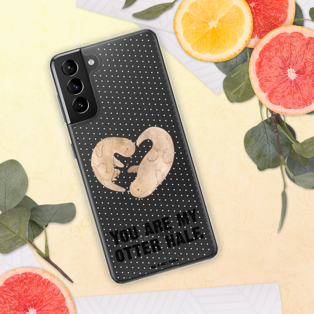 Handyhülle Otter Herz Handyhülle, Handycover, Transparente Handyhülle, Flexible Handyhülle, Handyschutz, Transparent, Durchsichtig, Schutzhülle für Handy, Stilvolle Handyhülle, Robuste Handyhülle, Schutz vor Kratzern, Schützende Handyhülle, Otter, Fischotter, Seeotter, Liebe, Herz, Liebesbeweis, Liebesgeschenk, Bessere Hälfte, Love you, Jahrestag, Hochzeitstag, Verlobung, gemeinsames Leben