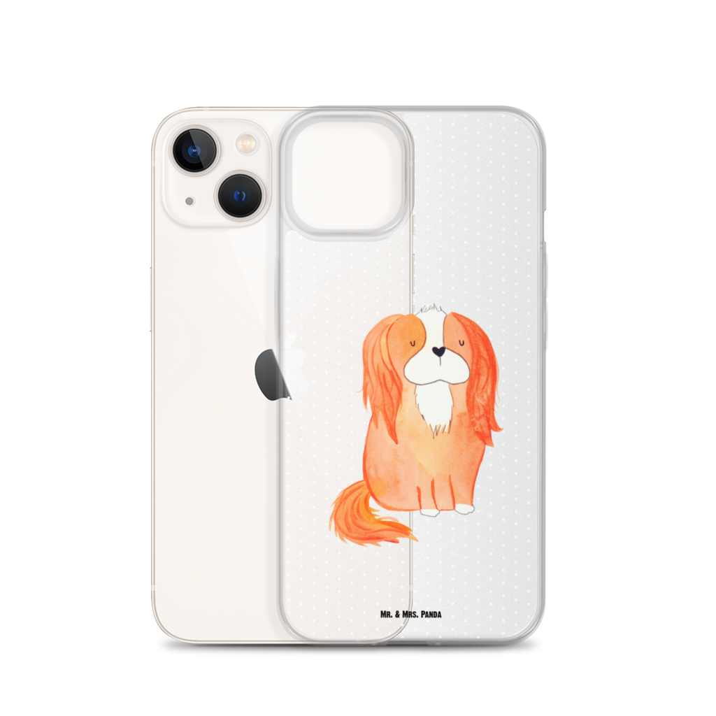 Handyhülle Cavalier King Charles Spaniel Cavalier King Charles Spaniel, Hund, Cockerspaniel, Spaniel, Spruch, Sprüche, schönster Hund Handyhülle, Handycover, Transparente Handyhülle, Flexible Handyhülle, Handyschutz, Transparent, Durchsichtig, Schutzhülle für Handy, Stilvolle Handyhülle, Robuste Handyhülle, Schutz vor Kratzern, Schützende Handyhülle  Hund, Hundemotiv, Haustier, Hunderasse, Tierliebhaber, Hundebesitzer, Sprüche
