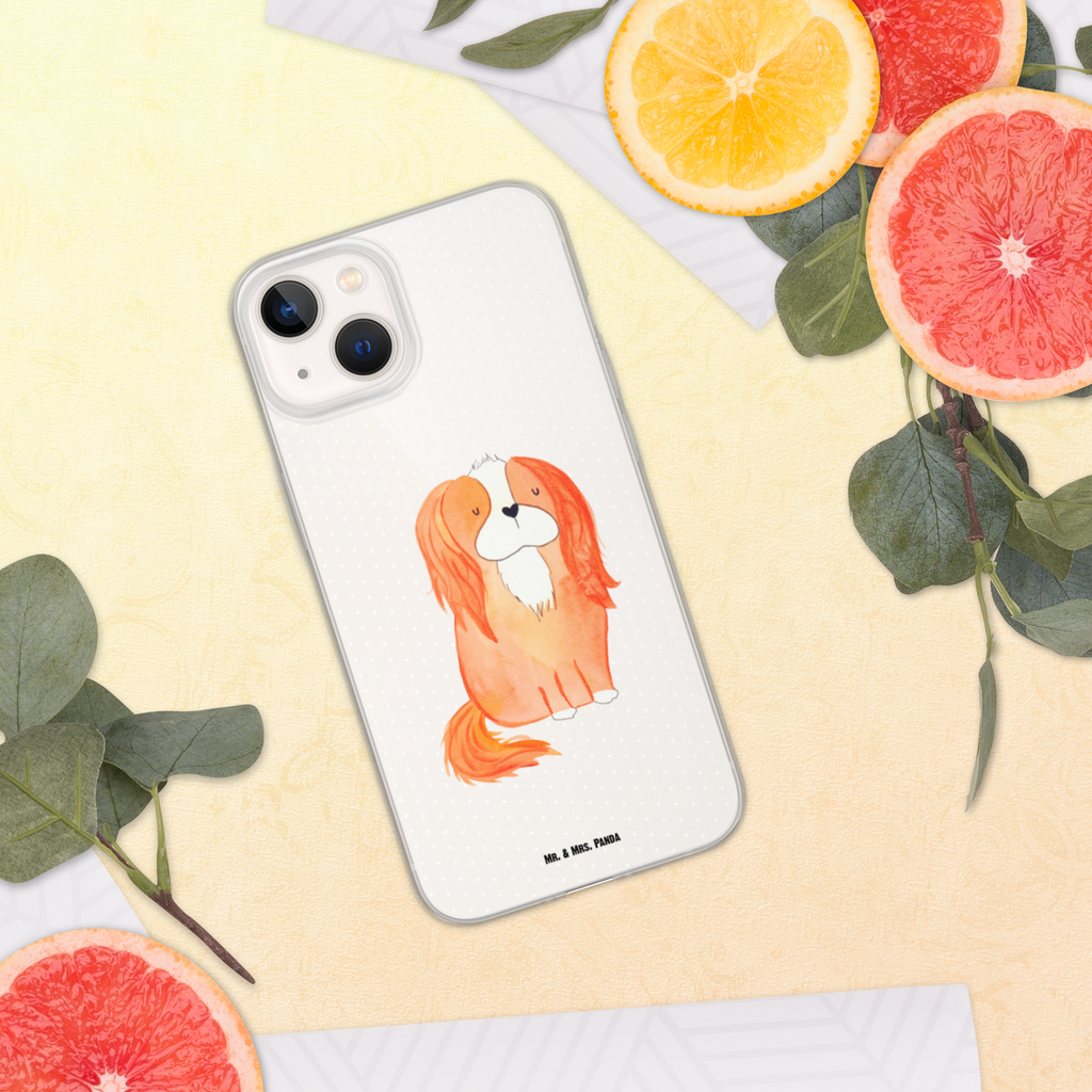 Handyhülle Cavalier King Charles Spaniel Cavalier King Charles Spaniel, Hund, Cockerspaniel, Spaniel, Spruch, Sprüche, schönster Hund Handyhülle, Handycover, Transparente Handyhülle, Flexible Handyhülle, Handyschutz, Transparent, Durchsichtig, Schutzhülle für Handy, Stilvolle Handyhülle, Robuste Handyhülle, Schutz vor Kratzern, Schützende Handyhülle  Hund, Hundemotiv, Haustier, Hunderasse, Tierliebhaber, Hundebesitzer, Sprüche