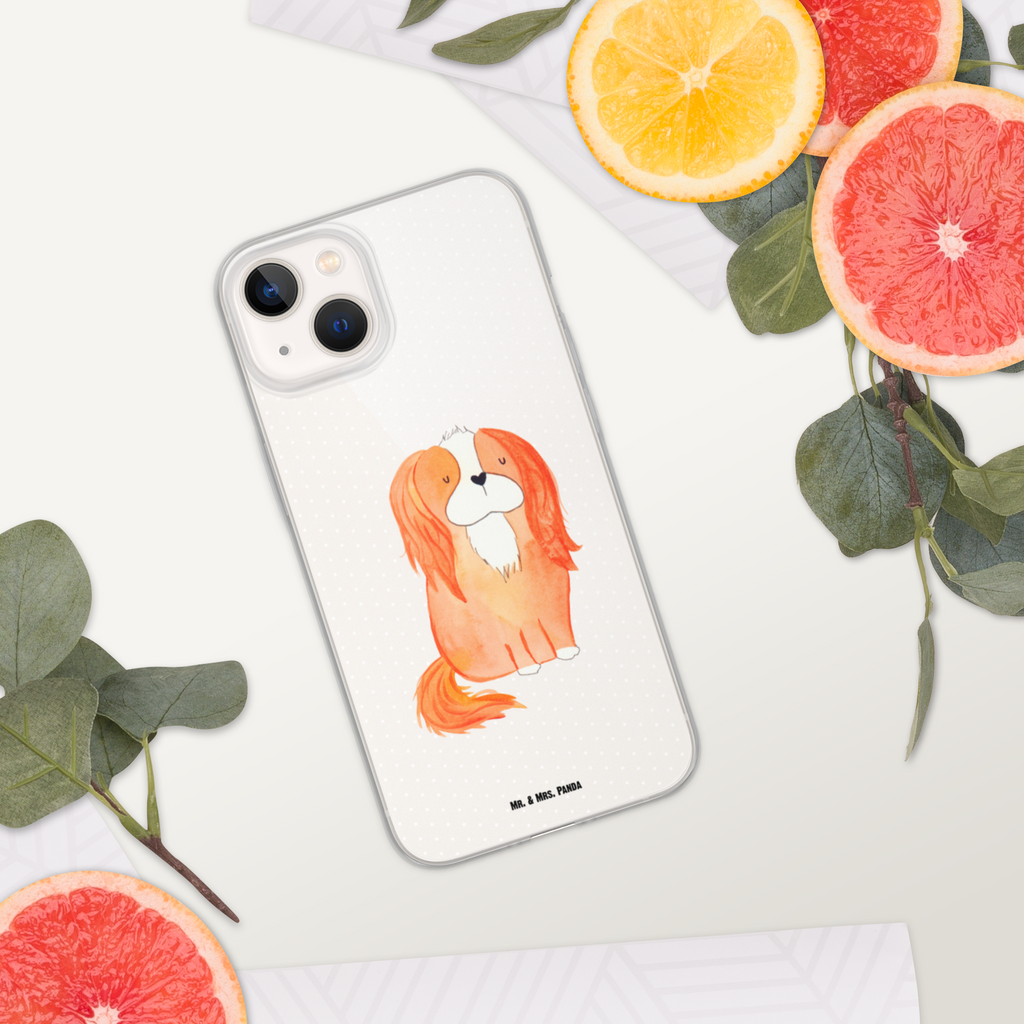 Handyhülle Cavalier King Charles Spaniel Cavalier King Charles Spaniel, Hund, Cockerspaniel, Spaniel, Spruch, Sprüche, schönster Hund Handyhülle, Handycover, Transparente Handyhülle, Flexible Handyhülle, Handyschutz, Transparent, Durchsichtig, Schutzhülle für Handy, Stilvolle Handyhülle, Robuste Handyhülle, Schutz vor Kratzern, Schützende Handyhülle  Hund, Hundemotiv, Haustier, Hunderasse, Tierliebhaber, Hundebesitzer, Sprüche