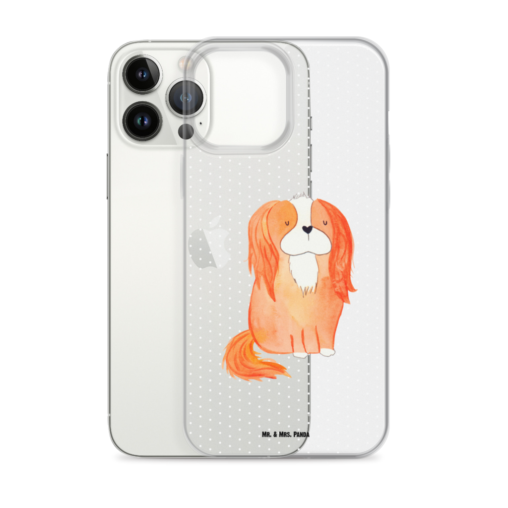 Handyhülle Cavalier King Charles Spaniel Cavalier King Charles Spaniel, Hund, Cockerspaniel, Spaniel, Spruch, Sprüche, schönster Hund Handyhülle, Handycover, Transparente Handyhülle, Flexible Handyhülle, Handyschutz, Transparent, Durchsichtig, Schutzhülle für Handy, Stilvolle Handyhülle, Robuste Handyhülle, Schutz vor Kratzern, Schützende Handyhülle  Hund, Hundemotiv, Haustier, Hunderasse, Tierliebhaber, Hundebesitzer, Sprüche