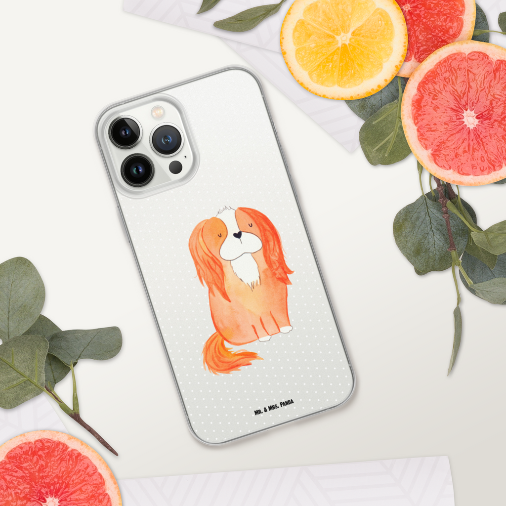 Handyhülle Cavalier King Charles Spaniel Cavalier King Charles Spaniel, Hund, Cockerspaniel, Spaniel, Spruch, Sprüche, schönster Hund Handyhülle, Handycover, Transparente Handyhülle, Flexible Handyhülle, Handyschutz, Transparent, Durchsichtig, Schutzhülle für Handy, Stilvolle Handyhülle, Robuste Handyhülle, Schutz vor Kratzern, Schützende Handyhülle  Hund, Hundemotiv, Haustier, Hunderasse, Tierliebhaber, Hundebesitzer, Sprüche