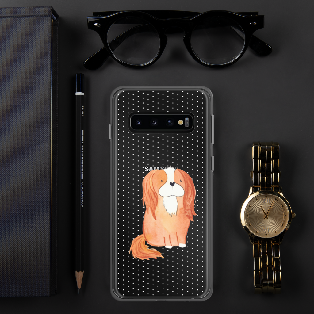 Handyhülle Cavalier King Charles Spaniel Cavalier King Charles Spaniel, Hund, Cockerspaniel, Spaniel, Spruch, Sprüche, schönster Hund Handyhülle, Handycover, Transparente Handyhülle, Flexible Handyhülle, Handyschutz, Transparent, Durchsichtig, Schutzhülle für Handy, Stilvolle Handyhülle, Robuste Handyhülle, Schutz vor Kratzern, Schützende Handyhülle  Hund, Hundemotiv, Haustier, Hunderasse, Tierliebhaber, Hundebesitzer, Sprüche