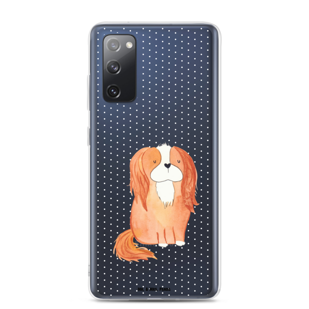 Handyhülle Cavalier King Charles Spaniel Cavalier King Charles Spaniel, Hund, Cockerspaniel, Spaniel, Spruch, Sprüche, schönster Hund Handyhülle, Handycover, Transparente Handyhülle, Flexible Handyhülle, Handyschutz, Transparent, Durchsichtig, Schutzhülle für Handy, Stilvolle Handyhülle, Robuste Handyhülle, Schutz vor Kratzern, Schützende Handyhülle  Hund, Hundemotiv, Haustier, Hunderasse, Tierliebhaber, Hundebesitzer, Sprüche