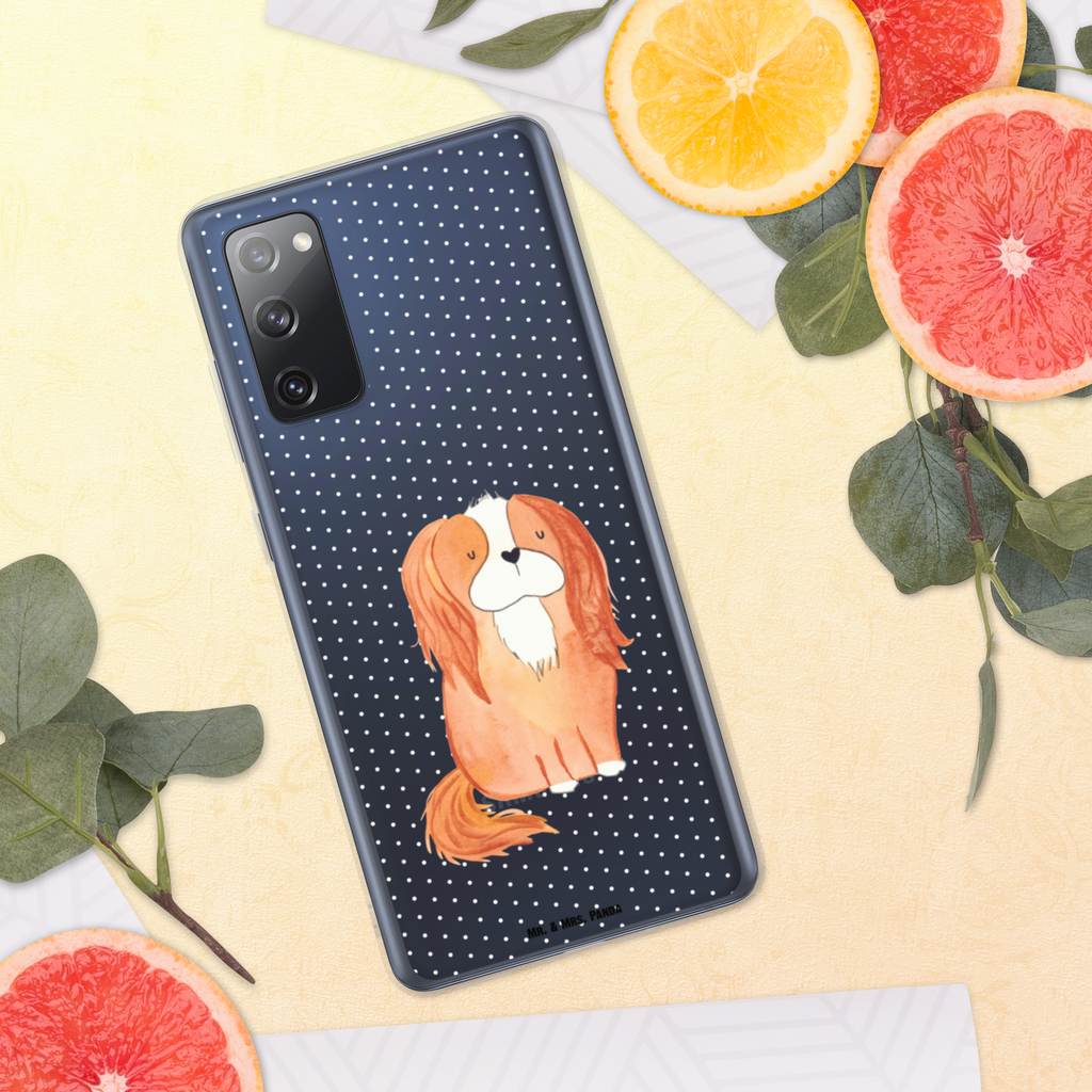 Handyhülle Cavalier King Charles Spaniel Cavalier King Charles Spaniel, Hund, Cockerspaniel, Spaniel, Spruch, Sprüche, schönster Hund Handyhülle, Handycover, Transparente Handyhülle, Flexible Handyhülle, Handyschutz, Transparent, Durchsichtig, Schutzhülle für Handy, Stilvolle Handyhülle, Robuste Handyhülle, Schutz vor Kratzern, Schützende Handyhülle  Hund, Hundemotiv, Haustier, Hunderasse, Tierliebhaber, Hundebesitzer, Sprüche