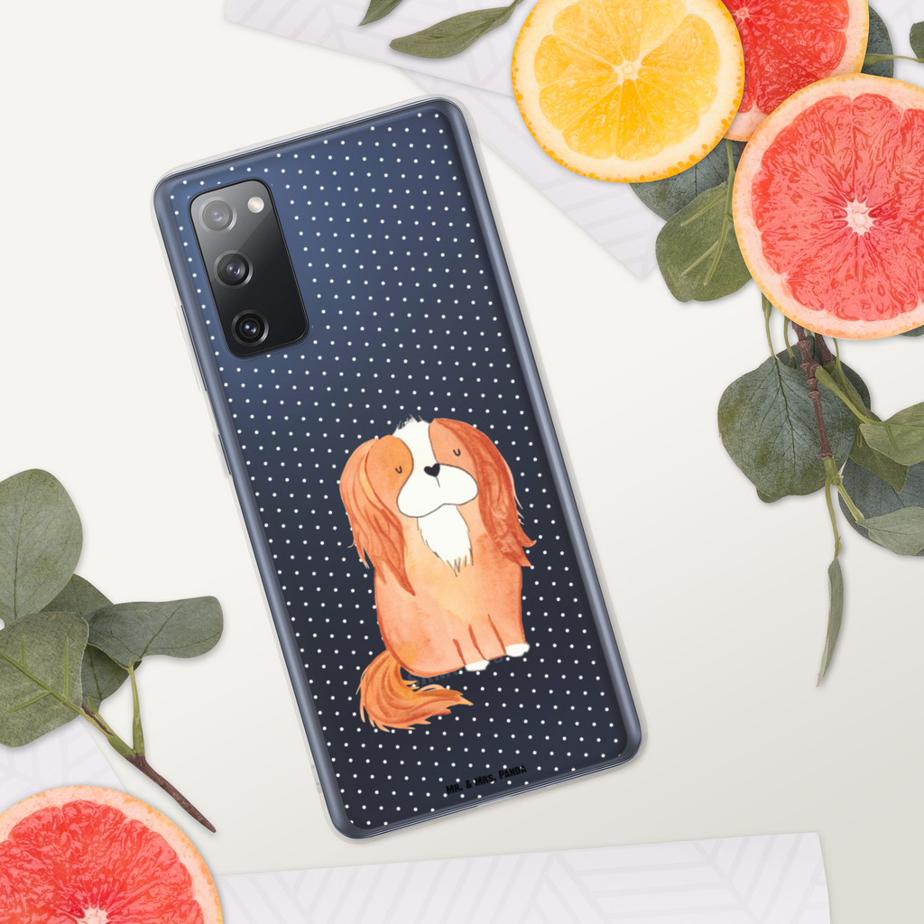 Handyhülle Cavalier King Charles Spaniel Cavalier King Charles Spaniel, Hund, Cockerspaniel, Spaniel, Spruch, Sprüche, schönster Hund Handyhülle, Handycover, Transparente Handyhülle, Flexible Handyhülle, Handyschutz, Transparent, Durchsichtig, Schutzhülle für Handy, Stilvolle Handyhülle, Robuste Handyhülle, Schutz vor Kratzern, Schützende Handyhülle  Hund, Hundemotiv, Haustier, Hunderasse, Tierliebhaber, Hundebesitzer, Sprüche