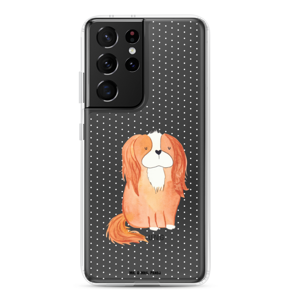 Handyhülle Cavalier King Charles Spaniel Cavalier King Charles Spaniel, Hund, Cockerspaniel, Spaniel, Spruch, Sprüche, schönster Hund Handyhülle, Handycover, Transparente Handyhülle, Flexible Handyhülle, Handyschutz, Transparent, Durchsichtig, Schutzhülle für Handy, Stilvolle Handyhülle, Robuste Handyhülle, Schutz vor Kratzern, Schützende Handyhülle  Hund, Hundemotiv, Haustier, Hunderasse, Tierliebhaber, Hundebesitzer, Sprüche