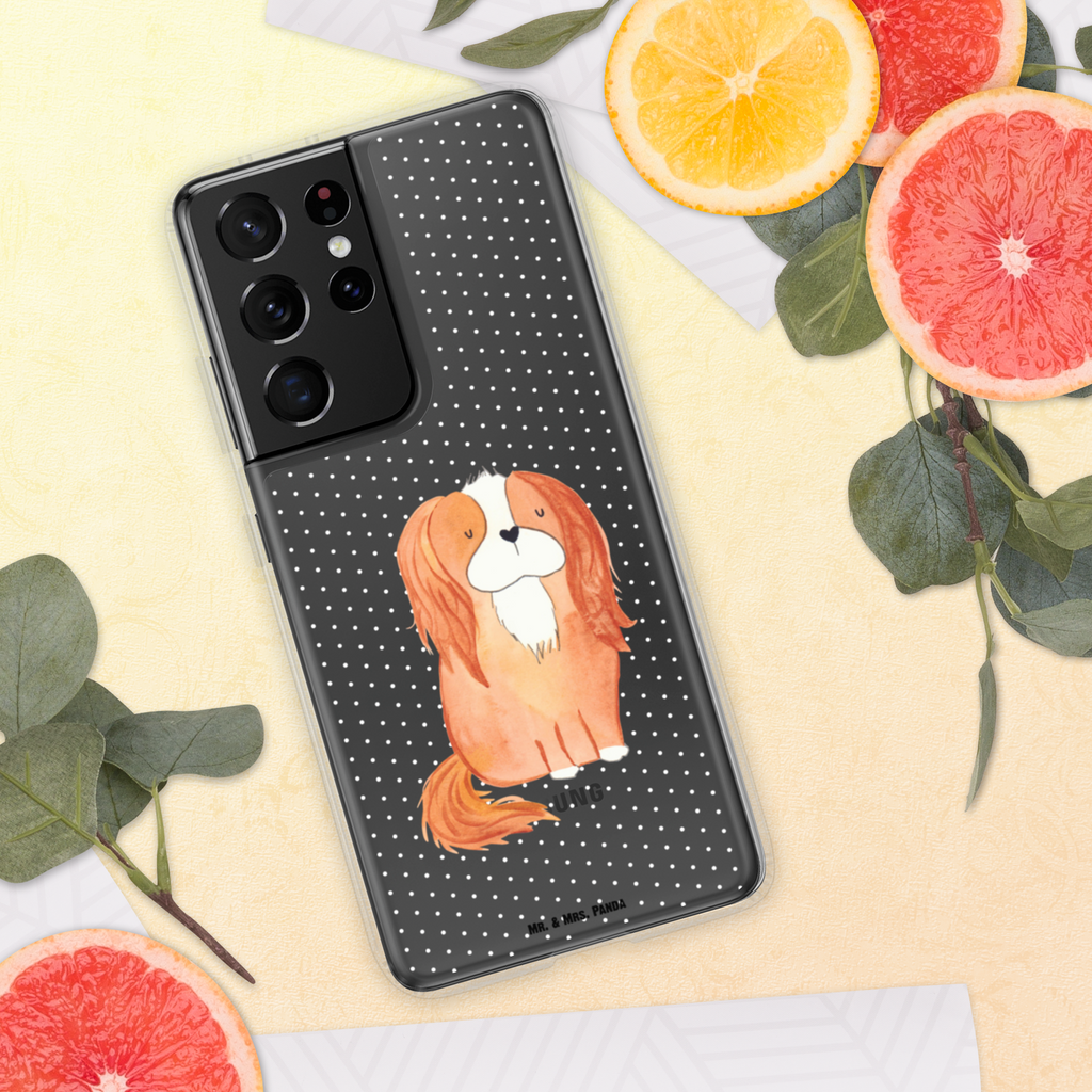 Handyhülle Cavalier King Charles Spaniel Cavalier King Charles Spaniel, Hund, Cockerspaniel, Spaniel, Spruch, Sprüche, schönster Hund Handyhülle, Handycover, Transparente Handyhülle, Flexible Handyhülle, Handyschutz, Transparent, Durchsichtig, Schutzhülle für Handy, Stilvolle Handyhülle, Robuste Handyhülle, Schutz vor Kratzern, Schützende Handyhülle  Hund, Hundemotiv, Haustier, Hunderasse, Tierliebhaber, Hundebesitzer, Sprüche