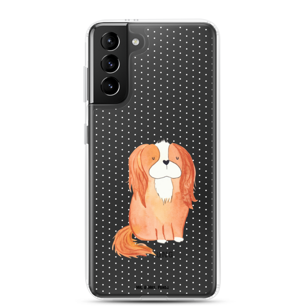 Handyhülle Cavalier King Charles Spaniel Cavalier King Charles Spaniel, Hund, Cockerspaniel, Spaniel, Spruch, Sprüche, schönster Hund Handyhülle, Handycover, Transparente Handyhülle, Flexible Handyhülle, Handyschutz, Transparent, Durchsichtig, Schutzhülle für Handy, Stilvolle Handyhülle, Robuste Handyhülle, Schutz vor Kratzern, Schützende Handyhülle  Hund, Hundemotiv, Haustier, Hunderasse, Tierliebhaber, Hundebesitzer, Sprüche