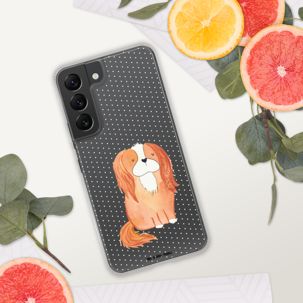 Handyhülle Cavalier King Charles Spaniel Cavalier King Charles Spaniel, Hund, Cockerspaniel, Spaniel, Spruch, Sprüche, schönster Hund Handyhülle, Handycover, Transparente Handyhülle, Flexible Handyhülle, Handyschutz, Transparent, Durchsichtig, Schutzhülle für Handy, Stilvolle Handyhülle, Robuste Handyhülle, Schutz vor Kratzern, Schützende Handyhülle  Hund, Hundemotiv, Haustier, Hunderasse, Tierliebhaber, Hundebesitzer, Sprüche