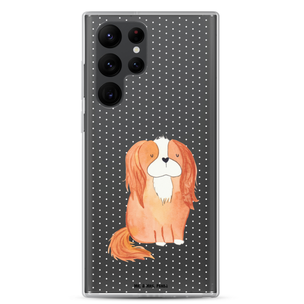 Handyhülle Cavalier King Charles Spaniel Cavalier King Charles Spaniel, Hund, Cockerspaniel, Spaniel, Spruch, Sprüche, schönster Hund Handyhülle, Handycover, Transparente Handyhülle, Flexible Handyhülle, Handyschutz, Transparent, Durchsichtig, Schutzhülle für Handy, Stilvolle Handyhülle, Robuste Handyhülle, Schutz vor Kratzern, Schützende Handyhülle  Hund, Hundemotiv, Haustier, Hunderasse, Tierliebhaber, Hundebesitzer, Sprüche