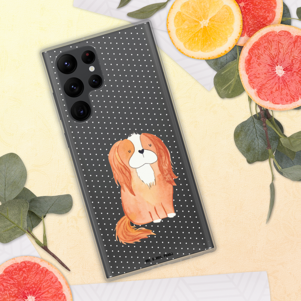Handyhülle Cavalier King Charles Spaniel Cavalier King Charles Spaniel, Hund, Cockerspaniel, Spaniel, Spruch, Sprüche, schönster Hund Handyhülle, Handycover, Transparente Handyhülle, Flexible Handyhülle, Handyschutz, Transparent, Durchsichtig, Schutzhülle für Handy, Stilvolle Handyhülle, Robuste Handyhülle, Schutz vor Kratzern, Schützende Handyhülle  Hund, Hundemotiv, Haustier, Hunderasse, Tierliebhaber, Hundebesitzer, Sprüche