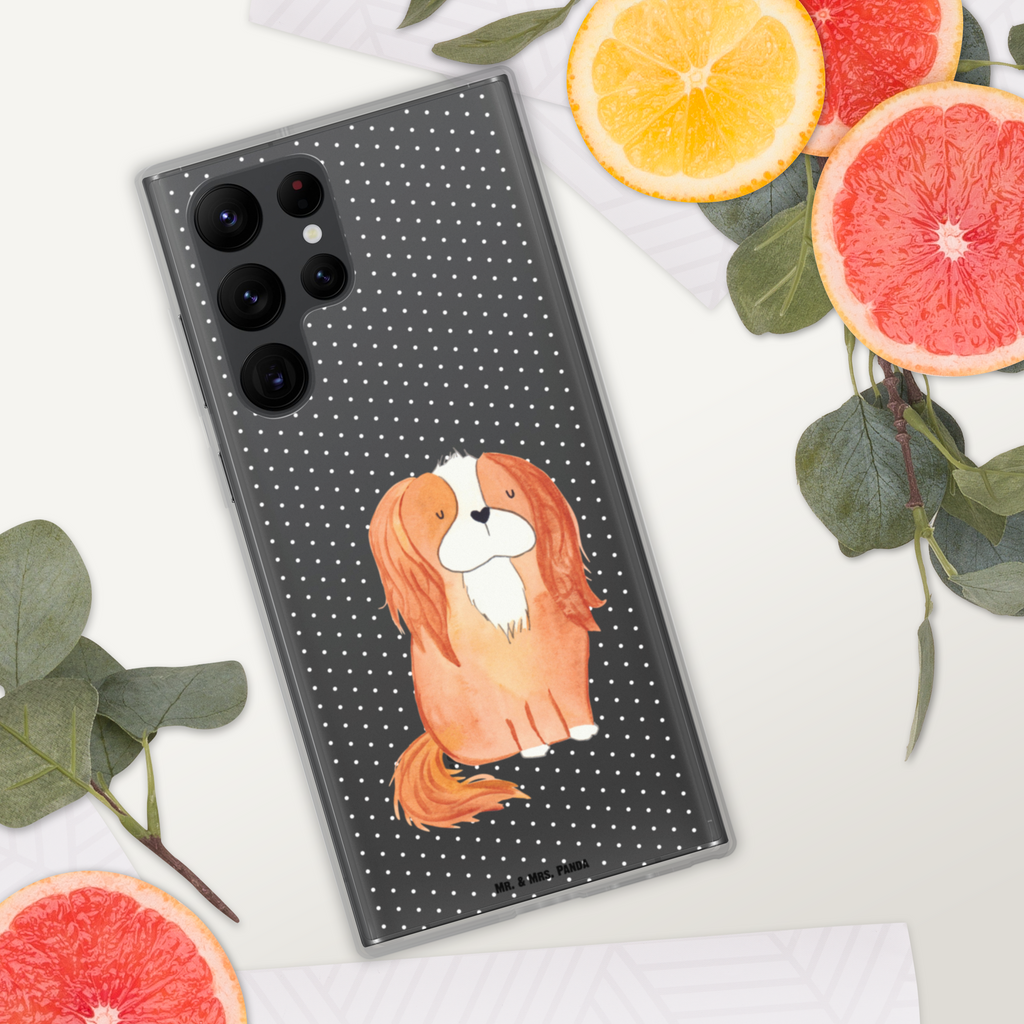 Handyhülle Cavalier King Charles Spaniel Cavalier King Charles Spaniel, Hund, Cockerspaniel, Spaniel, Spruch, Sprüche, schönster Hund Handyhülle, Handycover, Transparente Handyhülle, Flexible Handyhülle, Handyschutz, Transparent, Durchsichtig, Schutzhülle für Handy, Stilvolle Handyhülle, Robuste Handyhülle, Schutz vor Kratzern, Schützende Handyhülle  Hund, Hundemotiv, Haustier, Hunderasse, Tierliebhaber, Hundebesitzer, Sprüche
