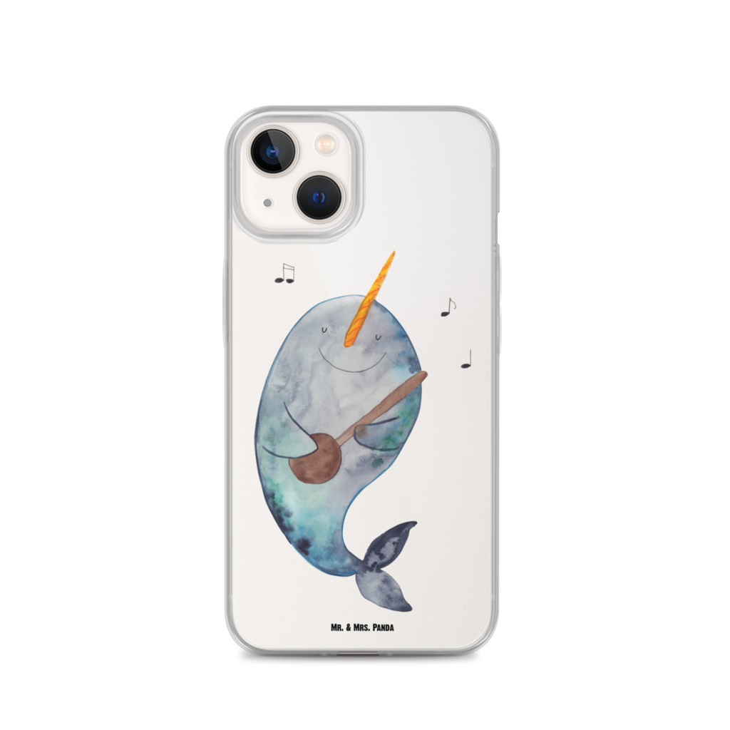 Handyhülle Narwal Gitarre Handyhülle, Handycover, Transparente Handyhülle, Flexible Handyhülle, Handyschutz, Transparent, Durchsichtig, Schutzhülle für Handy, Stilvolle Handyhülle, Robuste Handyhülle, Schutz vor Kratzern, Schützende Handyhülle, Meerestiere, Meer, Urlaub, Narwal, Wal, Tanzen, Probleme, Problemlösung, Frust, Gespräche, Gitarre