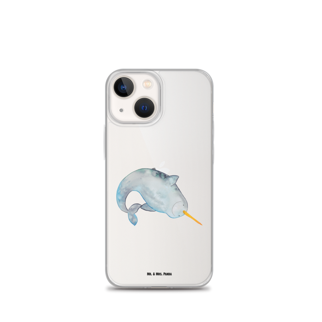 Handyhülle Narwal Handyhülle, Handycover, Transparente Handyhülle, Flexible Handyhülle, Handyschutz, Transparent, Durchsichtig, Schutzhülle für Handy, Stilvolle Handyhülle, Robuste Handyhülle, Schutz vor Kratzern, Schützende Handyhülle, Meerestiere, Meer, Urlaub, Narwal, Wal, Putzen, Hausfrau, Junggesellin, aufräumen, Kinderzimmer