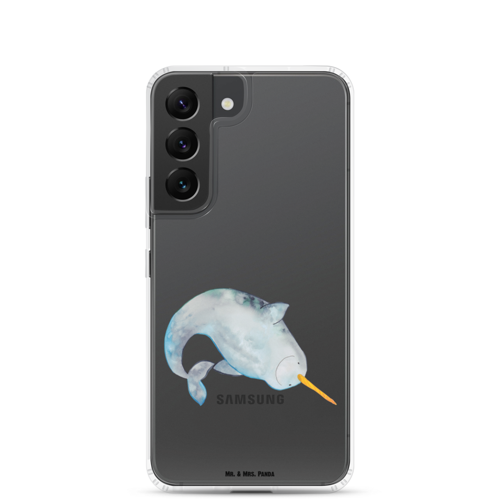 Handyhülle Narwal Handyhülle, Handycover, Transparente Handyhülle, Flexible Handyhülle, Handyschutz, Transparent, Durchsichtig, Schutzhülle für Handy, Stilvolle Handyhülle, Robuste Handyhülle, Schutz vor Kratzern, Schützende Handyhülle, Meerestiere, Meer, Urlaub, Narwal, Wal, Putzen, Hausfrau, Junggesellin, aufräumen, Kinderzimmer