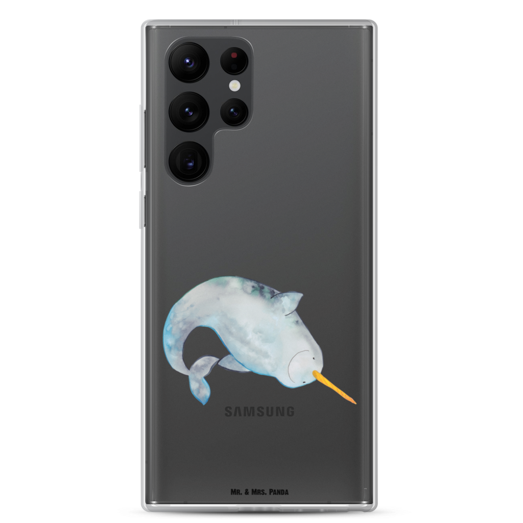 Handyhülle Narwal Handyhülle, Handycover, Transparente Handyhülle, Flexible Handyhülle, Handyschutz, Transparent, Durchsichtig, Schutzhülle für Handy, Stilvolle Handyhülle, Robuste Handyhülle, Schutz vor Kratzern, Schützende Handyhülle, Meerestiere, Meer, Urlaub, Narwal, Wal, Putzen, Hausfrau, Junggesellin, aufräumen, Kinderzimmer