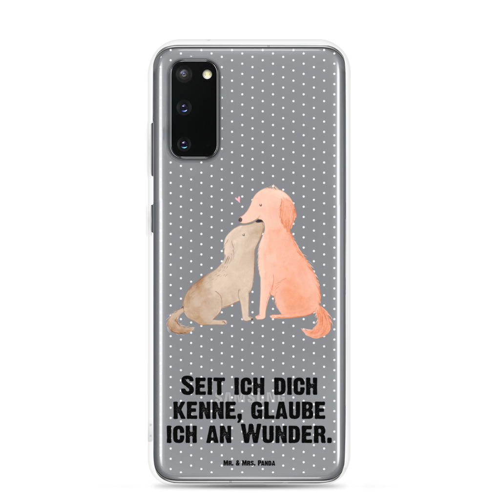 Handyhülle Hunde Liebe Handyhülle, Handycover, Transparente Handyhülle, Flexible Handyhülle, Handyschutz, Transparent, Durchsichtig, Schutzhülle für Handy, Stilvolle Handyhülle, Robuste Handyhülle, Schutz vor Kratzern, Schützende Handyhülle, Hund, Hundemotiv, Haustier, Hunderasse, Tierliebhaber, Hundebesitzer, Sprüche, Liebe, Hund. Hunde, Kuss, Vertrauen, Kuscheln, Herz