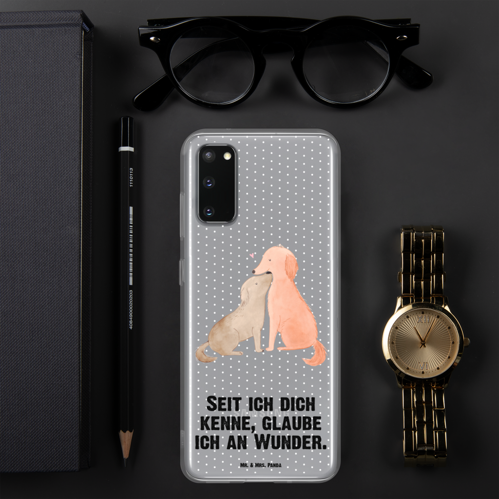 Handyhülle Hunde Liebe Handyhülle, Handycover, Transparente Handyhülle, Flexible Handyhülle, Handyschutz, Transparent, Durchsichtig, Schutzhülle für Handy, Stilvolle Handyhülle, Robuste Handyhülle, Schutz vor Kratzern, Schützende Handyhülle, Hund, Hundemotiv, Haustier, Hunderasse, Tierliebhaber, Hundebesitzer, Sprüche, Liebe, Hund. Hunde, Kuss, Vertrauen, Kuscheln, Herz