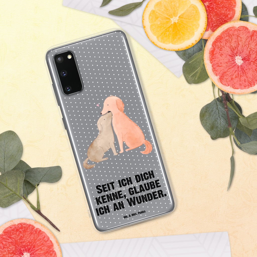 Handyhülle Hunde Liebe Handyhülle, Handycover, Transparente Handyhülle, Flexible Handyhülle, Handyschutz, Transparent, Durchsichtig, Schutzhülle für Handy, Stilvolle Handyhülle, Robuste Handyhülle, Schutz vor Kratzern, Schützende Handyhülle, Hund, Hundemotiv, Haustier, Hunderasse, Tierliebhaber, Hundebesitzer, Sprüche, Liebe, Hund. Hunde, Kuss, Vertrauen, Kuscheln, Herz