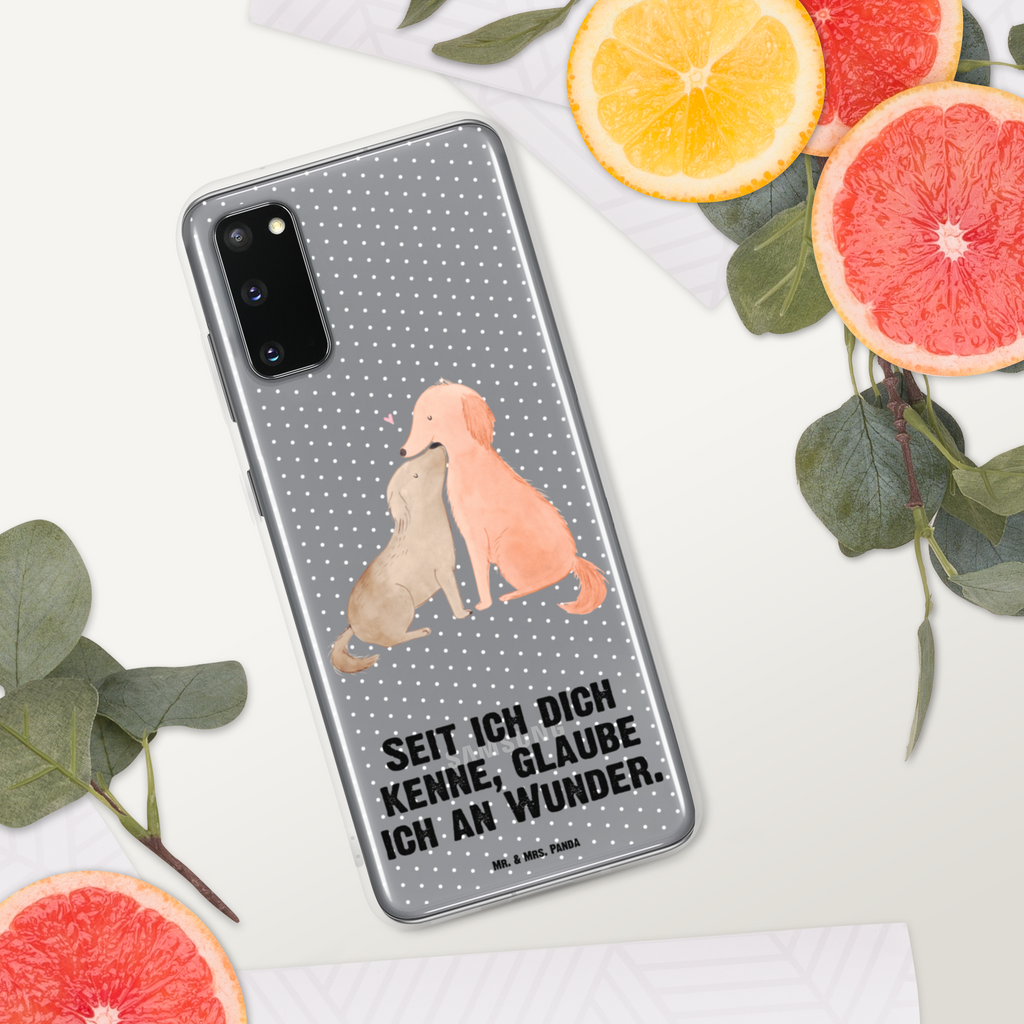 Handyhülle Hunde Liebe Handyhülle, Handycover, Transparente Handyhülle, Flexible Handyhülle, Handyschutz, Transparent, Durchsichtig, Schutzhülle für Handy, Stilvolle Handyhülle, Robuste Handyhülle, Schutz vor Kratzern, Schützende Handyhülle, Hund, Hundemotiv, Haustier, Hunderasse, Tierliebhaber, Hundebesitzer, Sprüche, Liebe, Hund. Hunde, Kuss, Vertrauen, Kuscheln, Herz