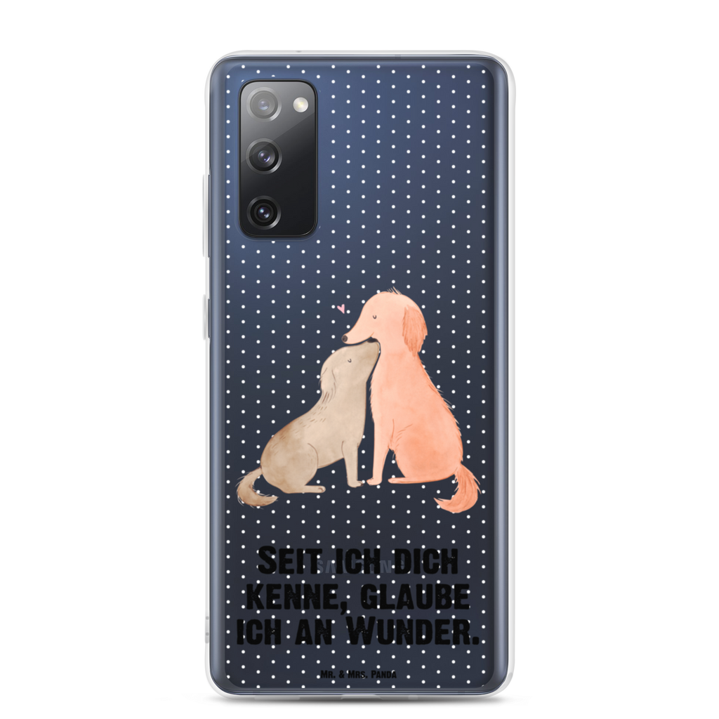 Handyhülle Hunde Liebe Handyhülle, Handycover, Transparente Handyhülle, Flexible Handyhülle, Handyschutz, Transparent, Durchsichtig, Schutzhülle für Handy, Stilvolle Handyhülle, Robuste Handyhülle, Schutz vor Kratzern, Schützende Handyhülle, Hund, Hundemotiv, Haustier, Hunderasse, Tierliebhaber, Hundebesitzer, Sprüche, Liebe, Hund. Hunde, Kuss, Vertrauen, Kuscheln, Herz