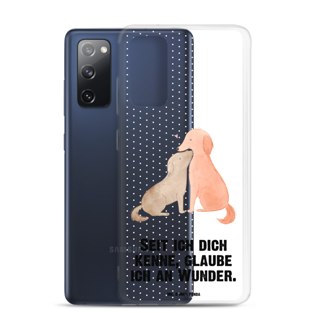 Handyhülle Hunde Liebe Handyhülle, Handycover, Transparente Handyhülle, Flexible Handyhülle, Handyschutz, Transparent, Durchsichtig, Schutzhülle für Handy, Stilvolle Handyhülle, Robuste Handyhülle, Schutz vor Kratzern, Schützende Handyhülle, Hund, Hundemotiv, Haustier, Hunderasse, Tierliebhaber, Hundebesitzer, Sprüche, Liebe, Hund. Hunde, Kuss, Vertrauen, Kuscheln, Herz