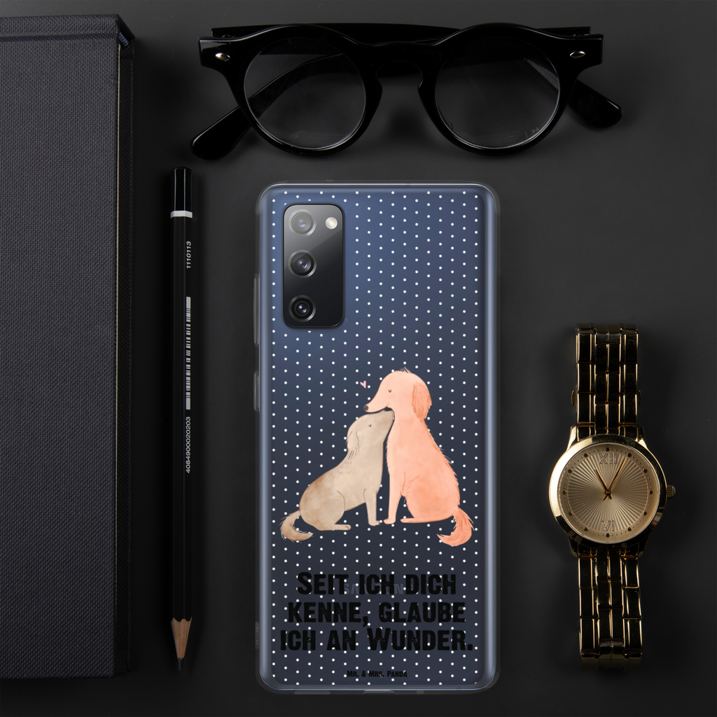 Handyhülle Hunde Liebe Handyhülle, Handycover, Transparente Handyhülle, Flexible Handyhülle, Handyschutz, Transparent, Durchsichtig, Schutzhülle für Handy, Stilvolle Handyhülle, Robuste Handyhülle, Schutz vor Kratzern, Schützende Handyhülle, Hund, Hundemotiv, Haustier, Hunderasse, Tierliebhaber, Hundebesitzer, Sprüche, Liebe, Hund. Hunde, Kuss, Vertrauen, Kuscheln, Herz