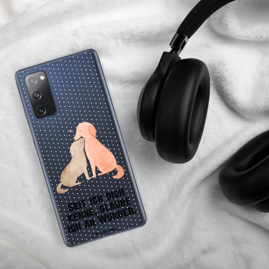 Handyhülle Hunde Liebe Handyhülle, Handycover, Transparente Handyhülle, Flexible Handyhülle, Handyschutz, Transparent, Durchsichtig, Schutzhülle für Handy, Stilvolle Handyhülle, Robuste Handyhülle, Schutz vor Kratzern, Schützende Handyhülle, Hund, Hundemotiv, Haustier, Hunderasse, Tierliebhaber, Hundebesitzer, Sprüche, Liebe, Hund. Hunde, Kuss, Vertrauen, Kuscheln, Herz