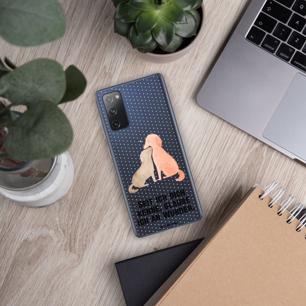 Handyhülle Hunde Liebe Handyhülle, Handycover, Transparente Handyhülle, Flexible Handyhülle, Handyschutz, Transparent, Durchsichtig, Schutzhülle für Handy, Stilvolle Handyhülle, Robuste Handyhülle, Schutz vor Kratzern, Schützende Handyhülle, Hund, Hundemotiv, Haustier, Hunderasse, Tierliebhaber, Hundebesitzer, Sprüche, Liebe, Hund. Hunde, Kuss, Vertrauen, Kuscheln, Herz