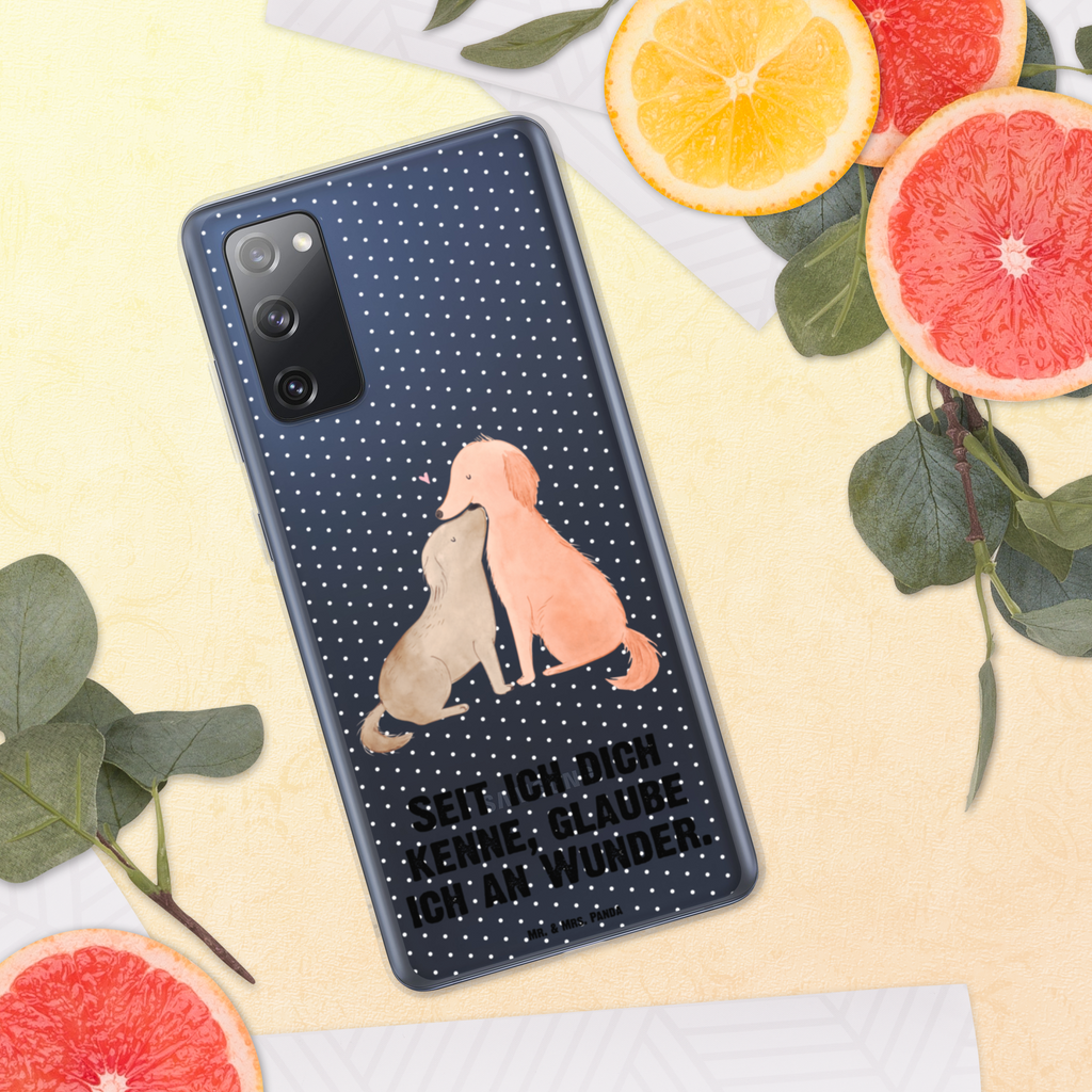 Handyhülle Hunde Liebe Handyhülle, Handycover, Transparente Handyhülle, Flexible Handyhülle, Handyschutz, Transparent, Durchsichtig, Schutzhülle für Handy, Stilvolle Handyhülle, Robuste Handyhülle, Schutz vor Kratzern, Schützende Handyhülle, Hund, Hundemotiv, Haustier, Hunderasse, Tierliebhaber, Hundebesitzer, Sprüche, Liebe, Hund. Hunde, Kuss, Vertrauen, Kuscheln, Herz