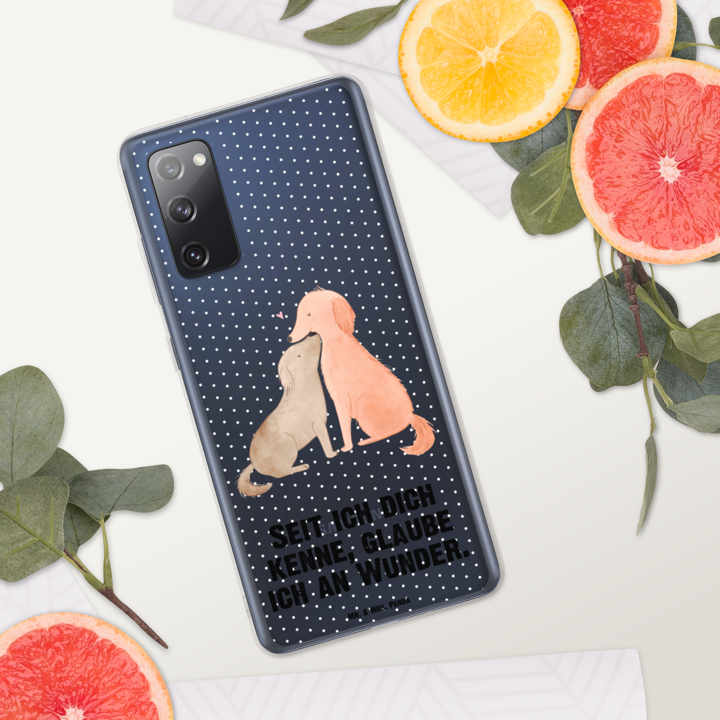 Handyhülle Hunde Liebe Handyhülle, Handycover, Transparente Handyhülle, Flexible Handyhülle, Handyschutz, Transparent, Durchsichtig, Schutzhülle für Handy, Stilvolle Handyhülle, Robuste Handyhülle, Schutz vor Kratzern, Schützende Handyhülle, Hund, Hundemotiv, Haustier, Hunderasse, Tierliebhaber, Hundebesitzer, Sprüche, Liebe, Hund. Hunde, Kuss, Vertrauen, Kuscheln, Herz