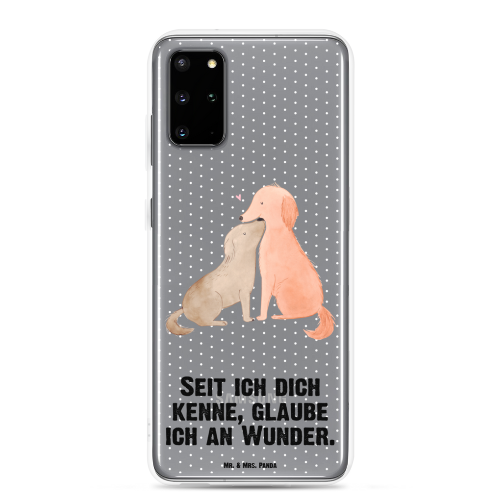 Handyhülle Hunde Liebe Handyhülle, Handycover, Transparente Handyhülle, Flexible Handyhülle, Handyschutz, Transparent, Durchsichtig, Schutzhülle für Handy, Stilvolle Handyhülle, Robuste Handyhülle, Schutz vor Kratzern, Schützende Handyhülle, Hund, Hundemotiv, Haustier, Hunderasse, Tierliebhaber, Hundebesitzer, Sprüche, Liebe, Hund. Hunde, Kuss, Vertrauen, Kuscheln, Herz