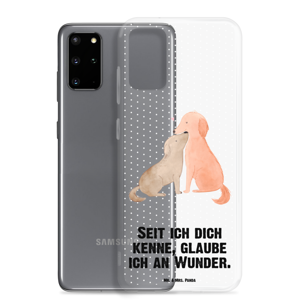 Handyhülle Hunde Liebe Handyhülle, Handycover, Transparente Handyhülle, Flexible Handyhülle, Handyschutz, Transparent, Durchsichtig, Schutzhülle für Handy, Stilvolle Handyhülle, Robuste Handyhülle, Schutz vor Kratzern, Schützende Handyhülle, Hund, Hundemotiv, Haustier, Hunderasse, Tierliebhaber, Hundebesitzer, Sprüche, Liebe, Hund. Hunde, Kuss, Vertrauen, Kuscheln, Herz