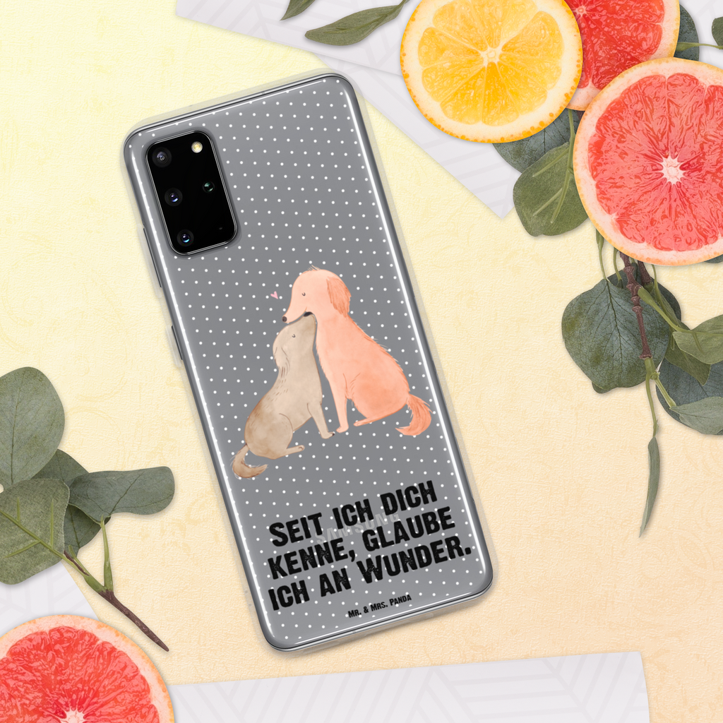 Handyhülle Hunde Liebe Handyhülle, Handycover, Transparente Handyhülle, Flexible Handyhülle, Handyschutz, Transparent, Durchsichtig, Schutzhülle für Handy, Stilvolle Handyhülle, Robuste Handyhülle, Schutz vor Kratzern, Schützende Handyhülle, Hund, Hundemotiv, Haustier, Hunderasse, Tierliebhaber, Hundebesitzer, Sprüche, Liebe, Hund. Hunde, Kuss, Vertrauen, Kuscheln, Herz