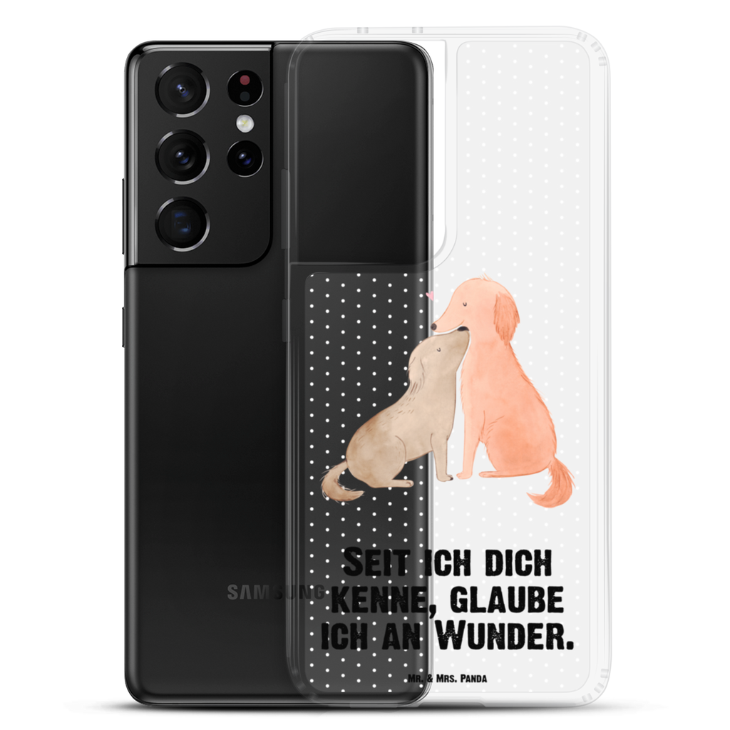 Handyhülle Hunde Liebe Handyhülle, Handycover, Transparente Handyhülle, Flexible Handyhülle, Handyschutz, Transparent, Durchsichtig, Schutzhülle für Handy, Stilvolle Handyhülle, Robuste Handyhülle, Schutz vor Kratzern, Schützende Handyhülle, Hund, Hundemotiv, Haustier, Hunderasse, Tierliebhaber, Hundebesitzer, Sprüche, Liebe, Hund. Hunde, Kuss, Vertrauen, Kuscheln, Herz