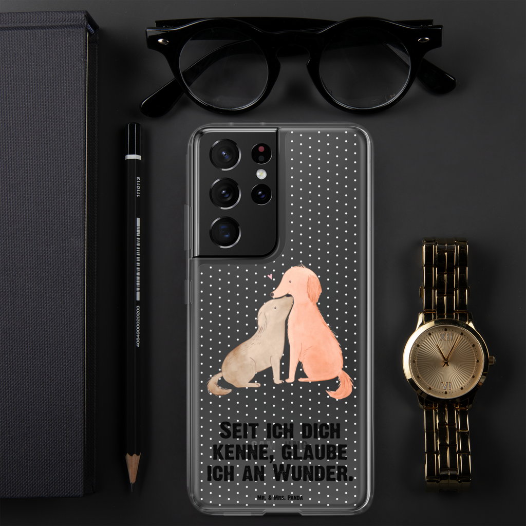 Handyhülle Hunde Liebe Handyhülle, Handycover, Transparente Handyhülle, Flexible Handyhülle, Handyschutz, Transparent, Durchsichtig, Schutzhülle für Handy, Stilvolle Handyhülle, Robuste Handyhülle, Schutz vor Kratzern, Schützende Handyhülle, Hund, Hundemotiv, Haustier, Hunderasse, Tierliebhaber, Hundebesitzer, Sprüche, Liebe, Hund. Hunde, Kuss, Vertrauen, Kuscheln, Herz