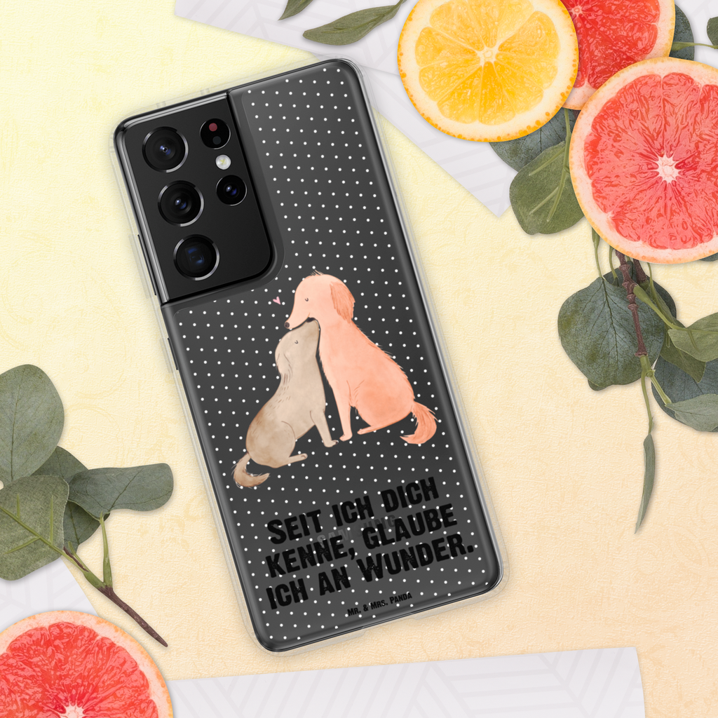 Handyhülle Hunde Liebe Handyhülle, Handycover, Transparente Handyhülle, Flexible Handyhülle, Handyschutz, Transparent, Durchsichtig, Schutzhülle für Handy, Stilvolle Handyhülle, Robuste Handyhülle, Schutz vor Kratzern, Schützende Handyhülle, Hund, Hundemotiv, Haustier, Hunderasse, Tierliebhaber, Hundebesitzer, Sprüche, Liebe, Hund. Hunde, Kuss, Vertrauen, Kuscheln, Herz